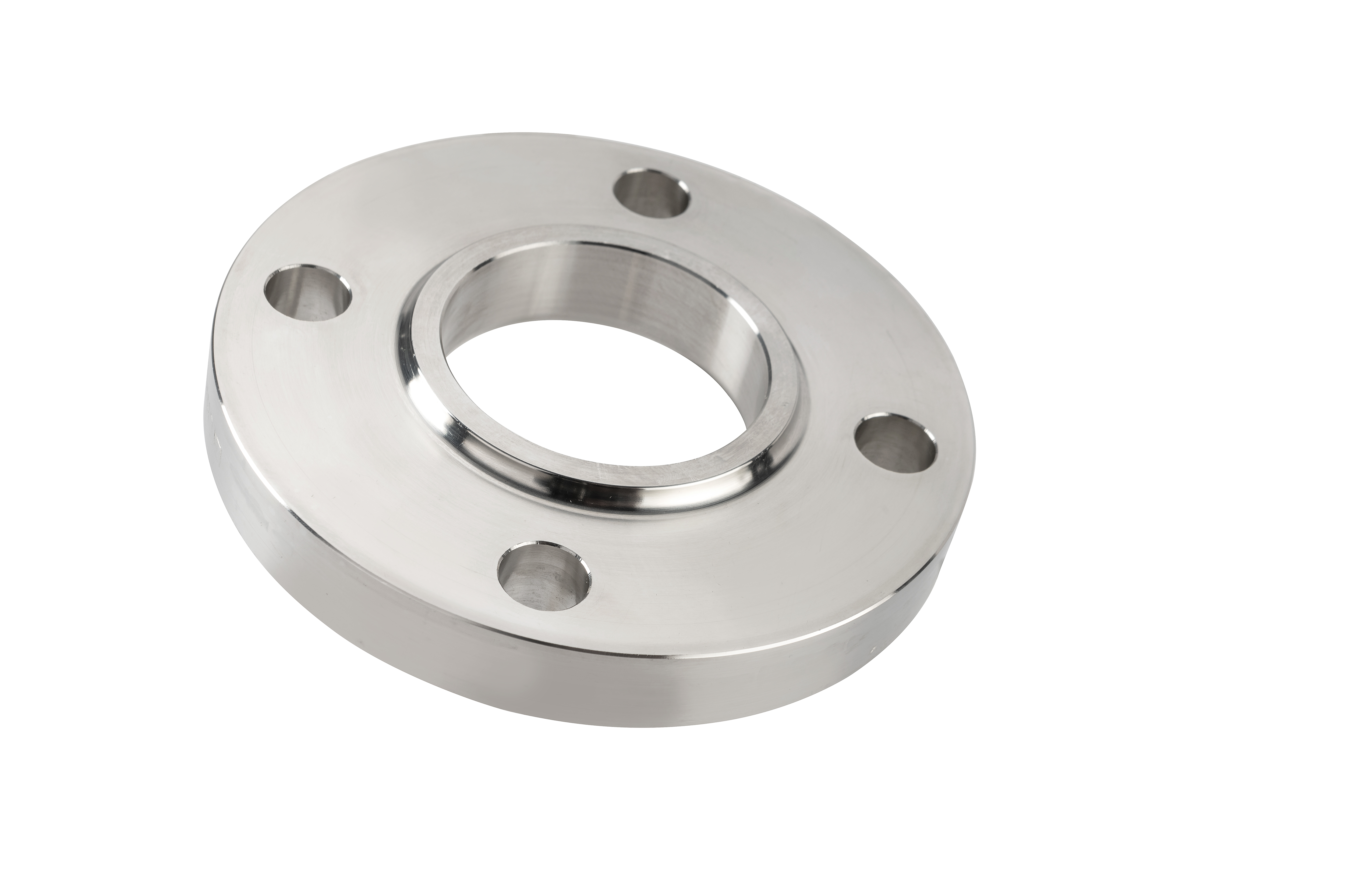 Merit Bress Stainless Steel Flange